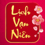 Lịch Vạn Niên 2026, Lịch Âm icon