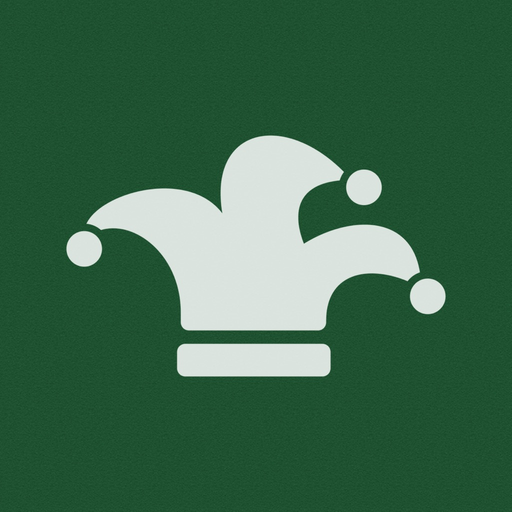 Old Maid Card Game app icon