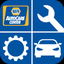 NAPA DVI icon