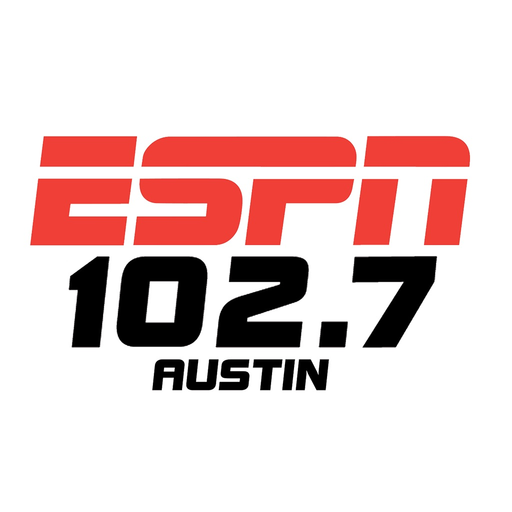 102.7 ESPN app icon