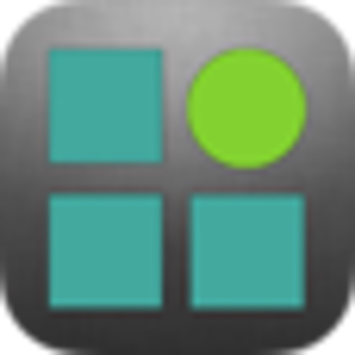 GoPak app icon