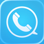 SkyPhone - Voice & Video Calls icon