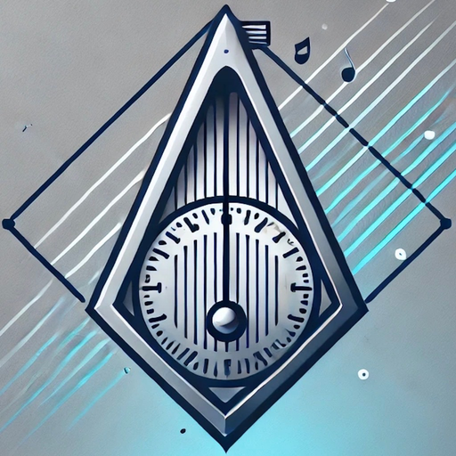 Metronome Step app icon