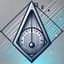 Metronome Step icon