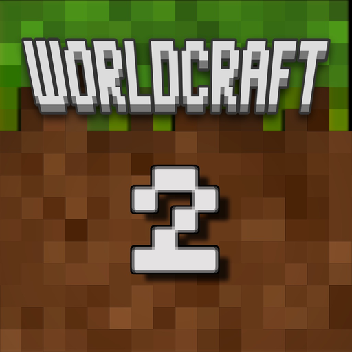 Worldcraft2 app icon