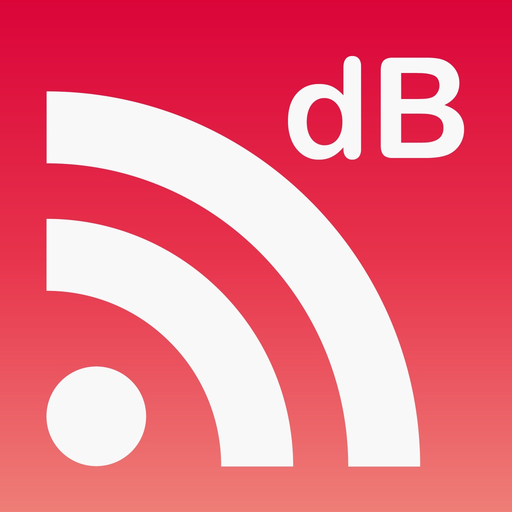 Noise Meter + app icon