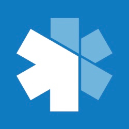 EMGuidance - Medicines Info app icon