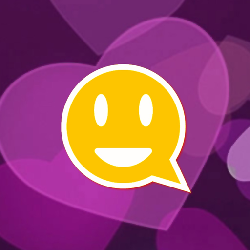 Love Stickers, Emoji Art app icon