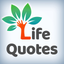 Life Quotes - Inspirational Wisdom for Happy Days icon