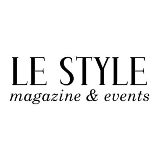 Le Style magazine app icon
