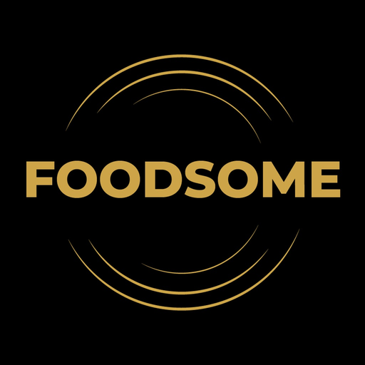 FoodSome - Offers & Deals app icon