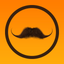Moustache Booth icon