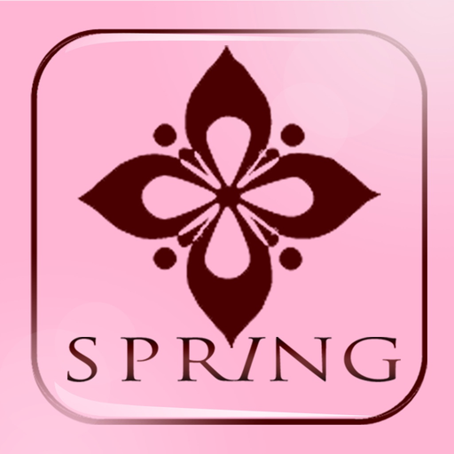 SPRING包包:專櫃女包品牌行動商城 app icon