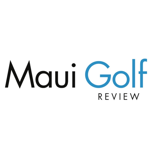 Maui Golf Review app icon