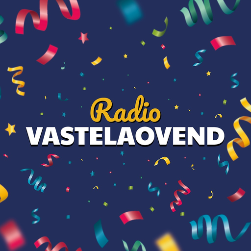 Radio Vastelaovend app icon
