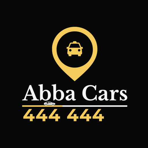 Abba Cars Taxis Warrington app icon