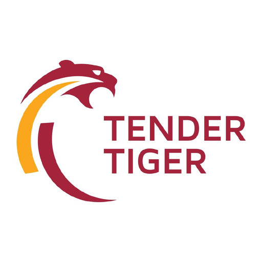 TenderTiger app icon