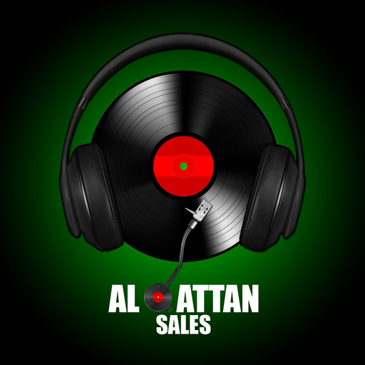 ALQATTAN app icon