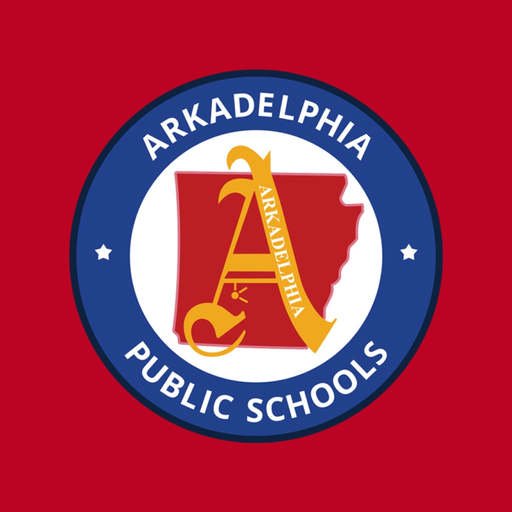 Arkadelphia Public Schools AR app icon