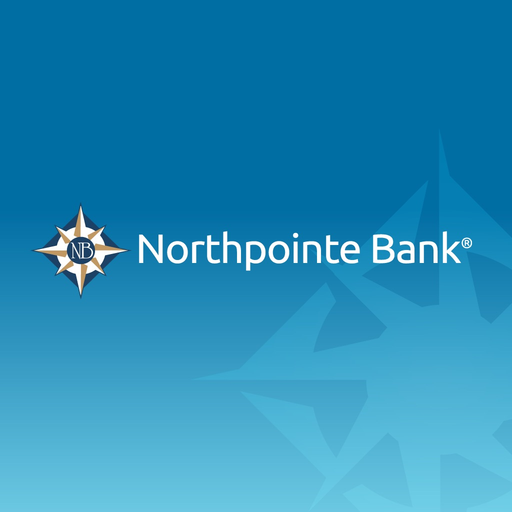 Northpointe Bank Mobile app icon