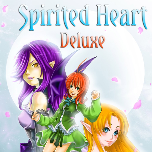 Spirited Heart app icon