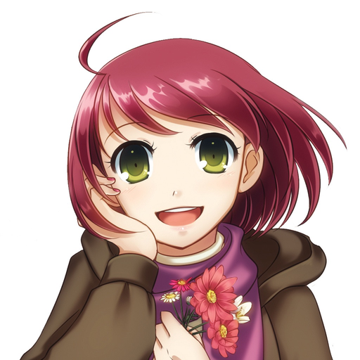Winter In Fairbrook: Flower Shop app icon