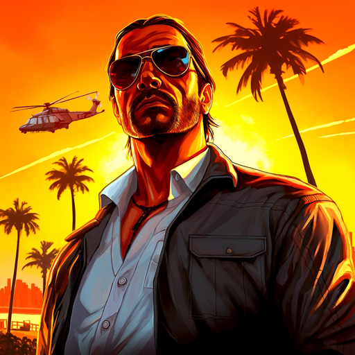 Mob Wars LCN: Mafia Empire app icon