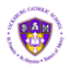 Vicksburg Catholic School icon