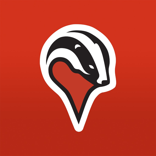 Badger Maps: #1 Route Planner app icon