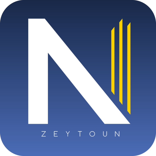Nassif Zeytoun (Official) app icon