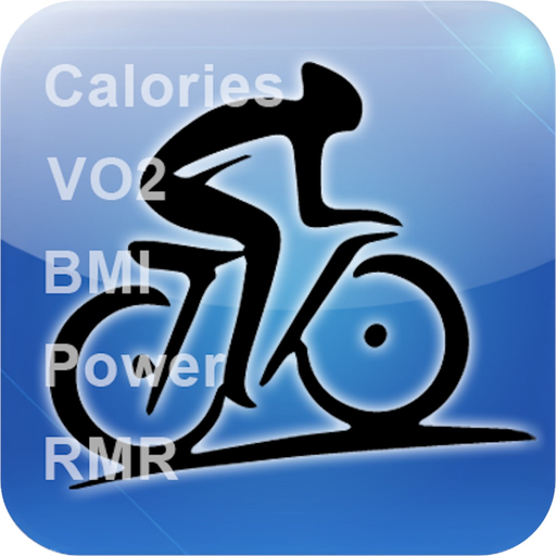 Workout Calc app icon