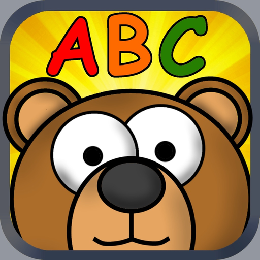 Learning Games for Kids: Animals app icon