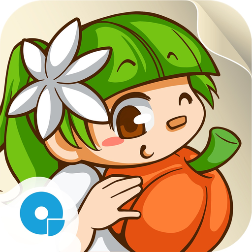 CERI: Bawang Putih dan Bawang Merah app icon
