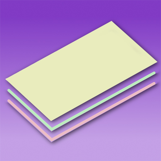 Intelli Flashcards app icon