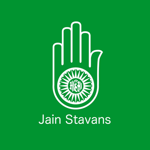 Jain Stavans and Stotras app icon