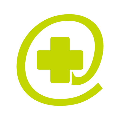 Farmácias de Serviço .net app icon