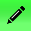 Pencil Box icon