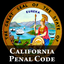 CA Penal Code 2026 icon
