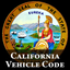 CA Vehicle Code 2026 icon
