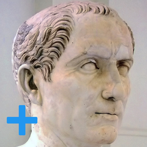 Caesar Shift Plus app icon