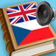 Czech English dictionary icon