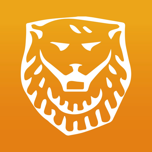 Amaryllo - Smart Home Security app icon