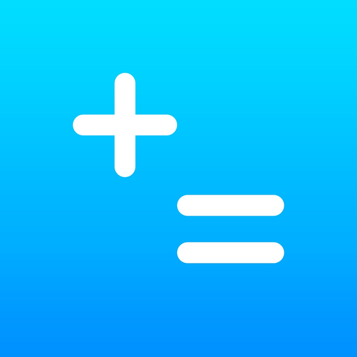 Basic Calculator - app icon