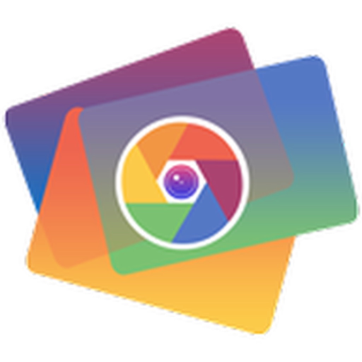 Excel Photoscape app icon