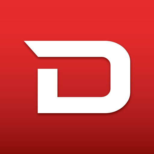 Detrack Proof Of Delivery POD app icon