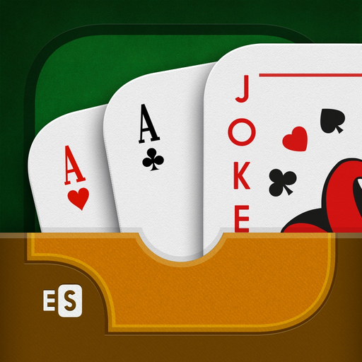 Rummy + app icon