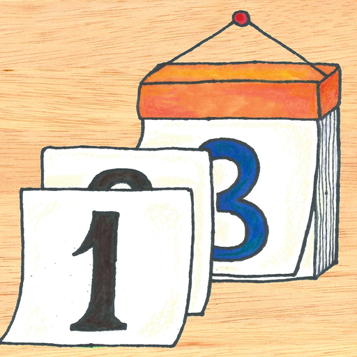 Himekuri Calendar app icon