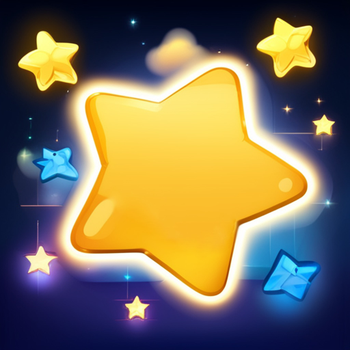 Smart Stars app icon