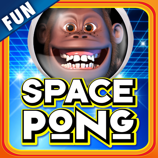 Chicobanana - Space Pong app icon