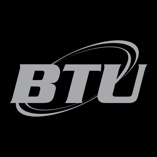 BTU XT app icon